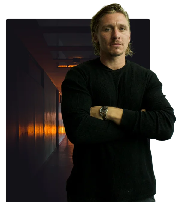 Adrian Bluhmky